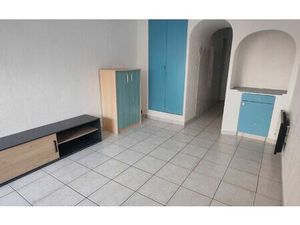 Location appartement  20.08 m² T-1 à La Grande-Motte  624 €
