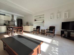 Appartement - 3 pièces - Centre / Bourg-St-Maurice