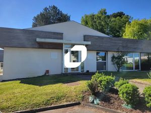 Location Bureau Vertou 44120