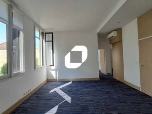 Location Bureau Bordeaux 33000