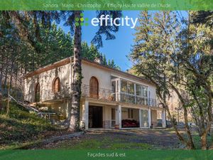 Maison 6 pièces - 200 m²