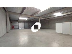 Location Local d'activités Pessac 33600