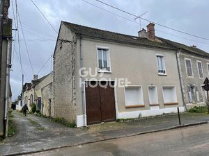 5 MIN MILLY LA FORET