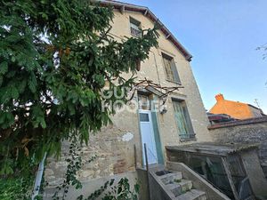 Maison Malesherbes 4 pièce(s) 97 m2