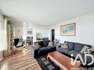 Vente appartement 4 pièces 76 m² Le Bouscat (33110)