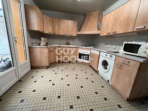 Maison Le Malesherbois