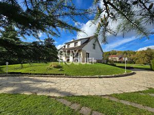 Maison Aulnay La Riviere