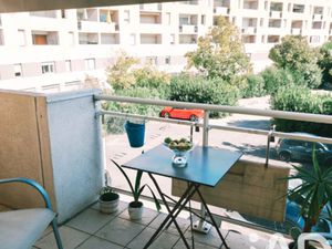 Vente appartement 3 pièces 87 m² Montpellier (34090)