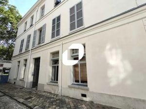 Location Bureau Versailles 78000