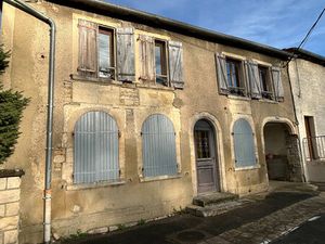 Achat Immeuble 412m²