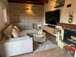Achat Maison 4 pièces 90m² STE MARIE AUX MINES 68160