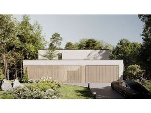 Terrain à vendre à Honsdonkstraat 3 Tremelo (RBU84876)