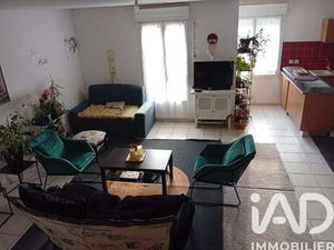 Vente Immeuble à Fontès (34320) : à vendre / 195m² Fontès