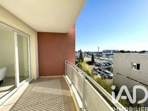 Vente Appartement 2 pièces à Montpellier (34000) : à vendre 2 pièces / 33m² Montpellier