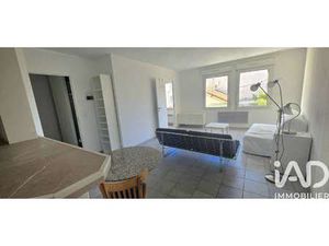 Vente Appartement T1 à Montpellier (34000) : à vendre T1 / 42m² Montpellier
