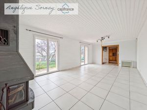 Vente maison 4 pièces 101 m² Plasne (39210)