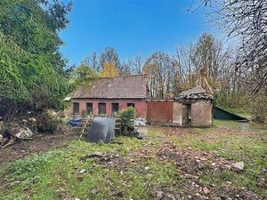 Terrain à bâtir à vendre à Broekstraat 10 Lierde (RBU85079)