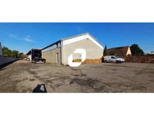 Location Local d'activités Porcheville 78440