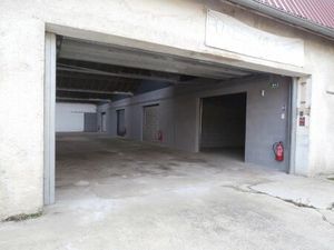 Vente garage Mottier (38260)