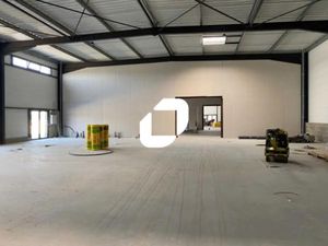 Location Local d'activités Magny En Vexin 95420