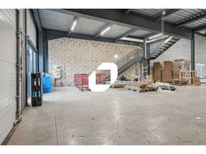 Location Local d'activités Montmagny 95360