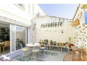 Vente appartement 4 pièces 122 m² Sète (34200)
