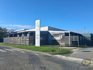 Vente immeuble 620 m² Pauillac (33250)