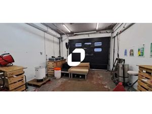 Locaux centre-ville Romainville