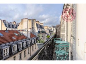 Annonce appartement à vendre