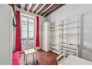 Annonce appartement à vendre