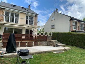 Maison 5 chambres - 15 min Ury - Gare RER D à pied