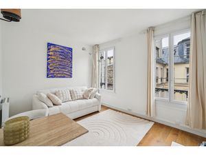 Annonce appartement à vendre