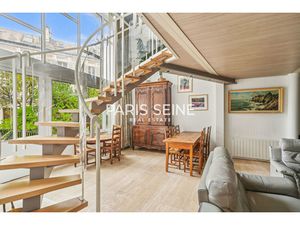 Annonce appartement à vendre