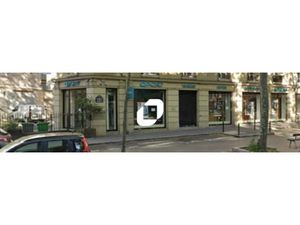 Location Commerce Paris 75014