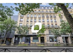 Location Commerce Paris 75014