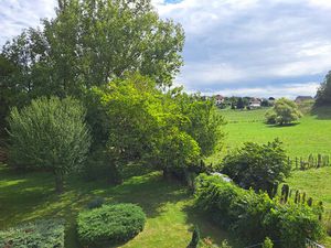 Vente maison 6 pièces 144 m² Les Abrets en Dauphiné (38490)