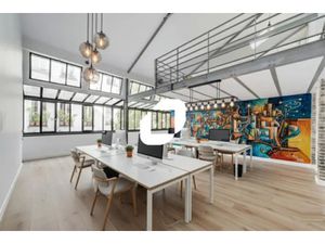 Vente Bureau Paris 75004