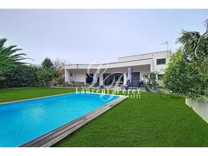 Vente maison 6 pièces 175 m² Lansargues (34130)