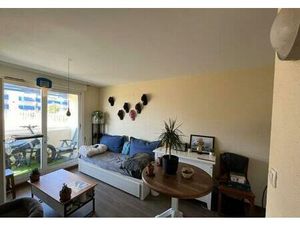 Location appartement 2 pièces 25 m² à Lacanau (33680)