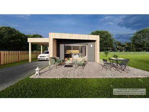 Vente Maison à Blain (44130) : à vendre / 49m² Blain