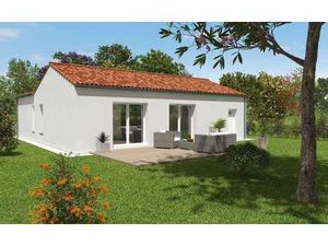 Vente Maison à Brains (44830) : à vendre / 84m² Brains