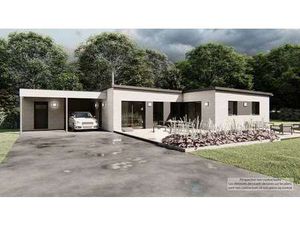 Vente Maison à Grandchamps-des-Fontaines (44119) : à vendre / 89m² Grandchamps-des-Fontain