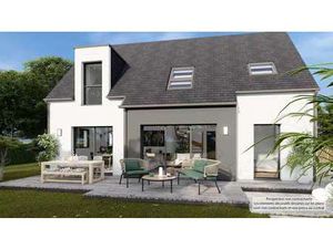 Vente Maison à Guérande (44350) : à vendre / 139m² Guérande