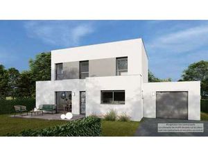 Vente Maison à La Baule-Escoublac Escoublac (44500) : à vendre / 115m² La Baule-Escoublac 