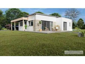 Vente Maison à La Haie-Fouassière (44690) : à vendre / 101m² La Haie-Fouassière