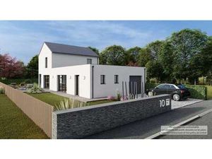 Vente Maison à La Turballe (44420) : à vendre / 143m² La Turballe