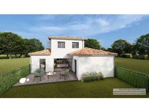 Vente Maison aux Moutiers-en-Retz (44760) : à vendre / 102m² Les Moutiers-en-Retz