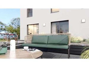 Vente Maison à Rezé (44400) : à vendre / 90m² Rezé