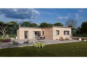 Vente Maison à Rezé (44400) : à vendre / 99m² Rezé