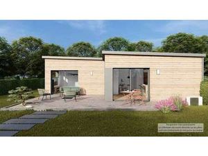 Vente Maison à Saffré (44390) : à vendre / 83m² Saffré